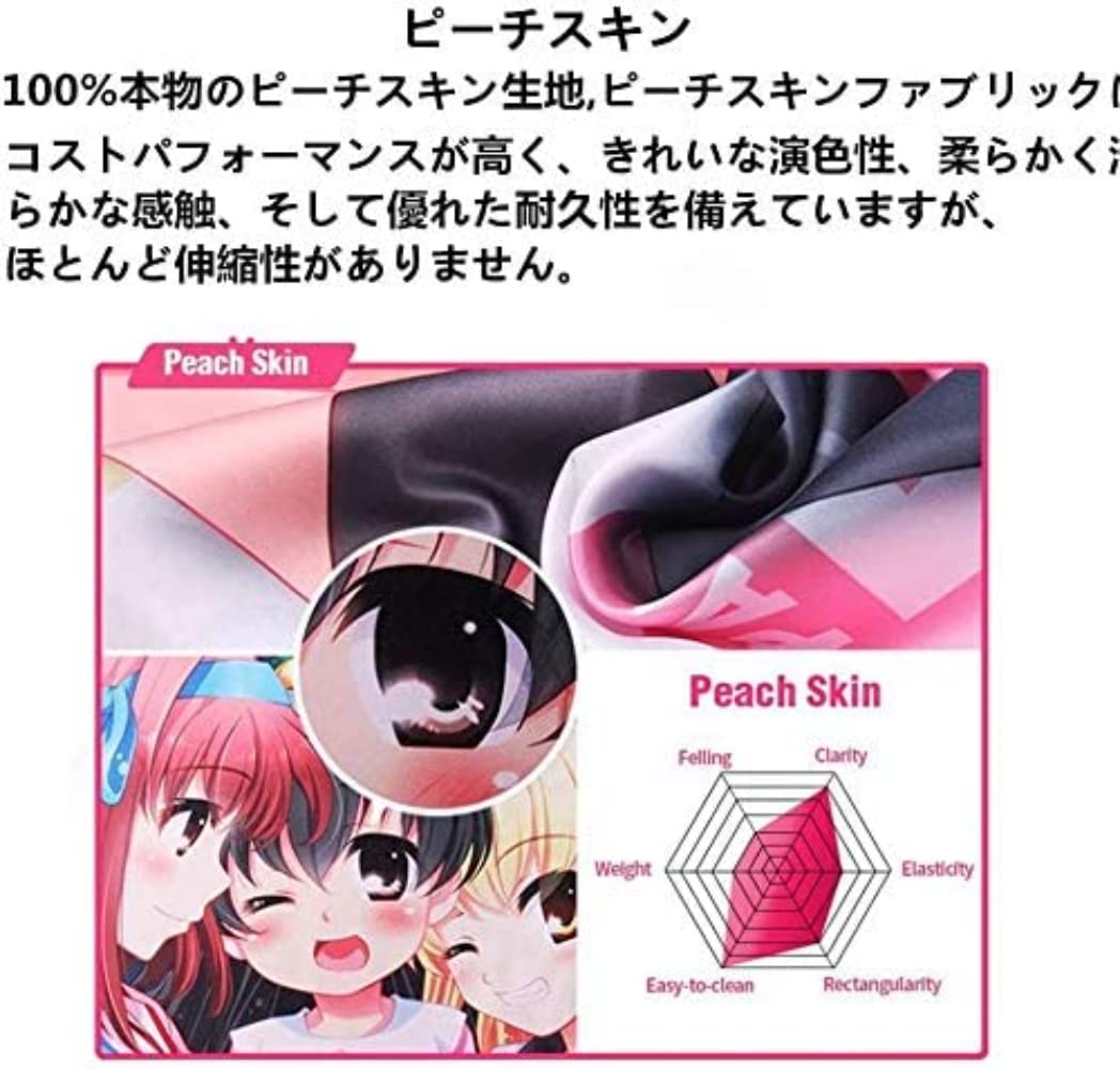 Amazon｜ガールズ&パンツァー 西絹代 抱き枕カバー アニメ Anime